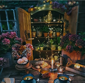 Products: Secret Spells & Hidden Maps oakandthistle