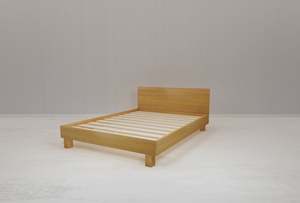 Norwish Super King Slat Bed Frame