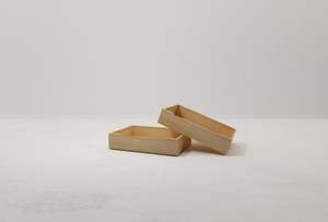 Roset: Roset Underbed Storage Drawer 19cm(H) x 2 (InPair)
