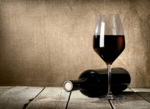 Products: Red wines