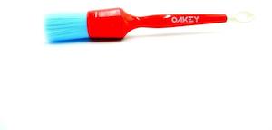 Synthetic Detailing Brush Blue 30 mm