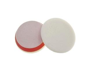 Bazowa Home Polishing Buffing Pads: Honey Extreme Cutting Pad