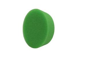 Bazowa Home Polishing Buffing Pads: Green Pad Medium Soft 55x70mm