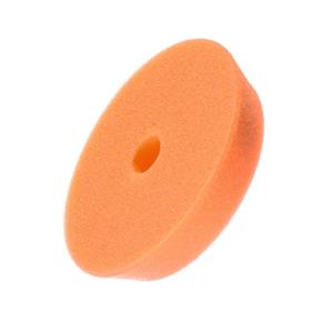 Bazowa Home Polishing Buffing Pads: Orange Cutting U-SERIES Polishing Pad 150 x 130mm