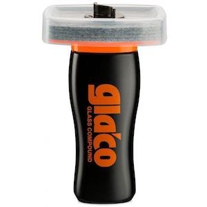 Glaco Glass Compound Roll On