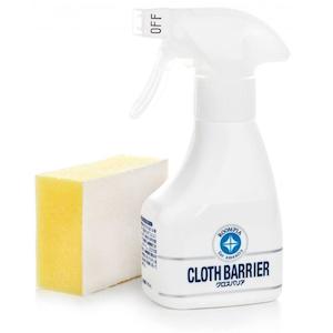 Bazowa Home Interior Car Care Leather Fabric Seat: Cloth Barrier Fusso Fabrics Coat