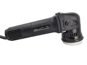 Bazowa Home Polishing Machines: ORBIT NZ POLISHERS DAF3 Forced Rotation Mini Polisher