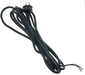 Bazowa Home Polishing Machines: Power Cord Cable - 4 Meters