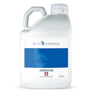 Bazowa Home Exterior Car Care Wheel Tyre: Surfex-HD - BILT HAMBER Multi Purpose Cleaner and Degreaser (APC) 5Litre