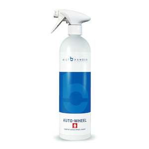 Bazowa Home Exterior Car Care Wheel Tyre: Auto Wheel Cleaner - Bilt Hamber 1 Liter