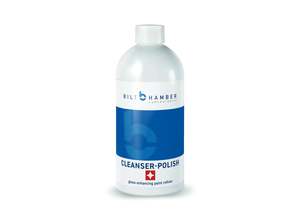Bazowa Home Exterior Car Care Compounds: Cleanser-Polish All-in-One Paint Polish, Excellent Filling of Blemishes.