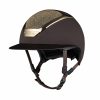 Products: KASK Star Lady Swarovski Carpet