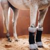 Products: Incrediwear Equine Pillow Wraps