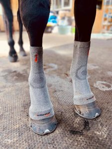 Products: Incrediwear Human Trek Socks Crew