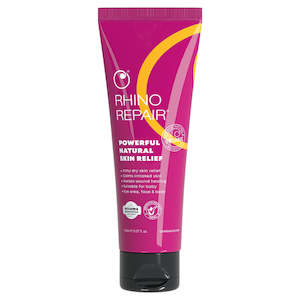 Oasis: Oasis Beauty Rhino Repair powerful natural skin healing 150ml Family Size