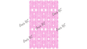 Products: A4 Sublimation Ready Prints