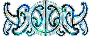 Products: CLEARANCE 16oz Glass Wraps - UV DTF Decal