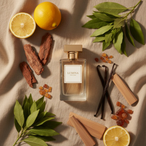 Scarlett similar to (Ambre Lumiere)