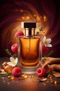 Fragrance Example: Purple similar to (Axe Instinct)