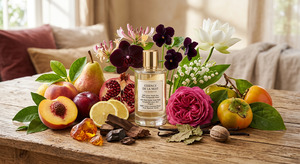 Perfume 30ml Bottle: Violet similar to (Euphoria)