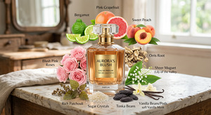 Perfume 30ml Bottle: Coral similar to (La Vie Est Belle)