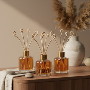 Home Fragrances: Reed Difuser Refill