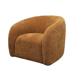 Max Swivel Chair