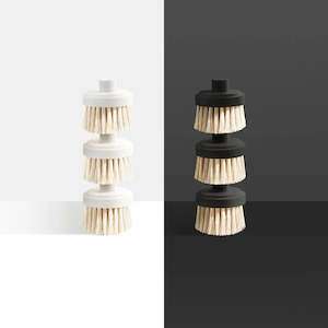 Homeware: Replacement Brush Heads - Yesēco