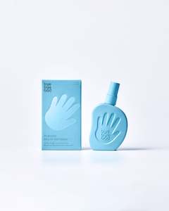 Lifestyle: byebyebad - Prebiotic mouth refresher 75ml