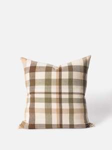 Frankie Woven Cushion Cover -Citta