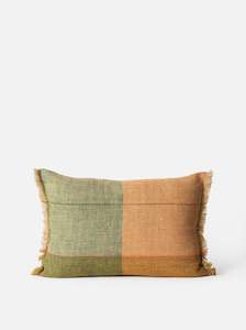 Cushions: Mandarin/Multi Sol Cushion  - Citta
