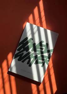 Books: Honey & Water - Jessanah Lupe Betham