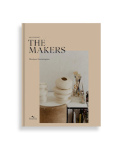 Books: THE MAKERS - Wild Kinship