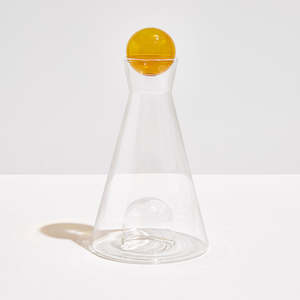 Glassware: Fazeek - Vice Versa Carafe