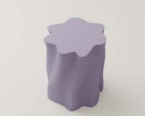 Occasional Furniture: Lulu Stool -Special Studio