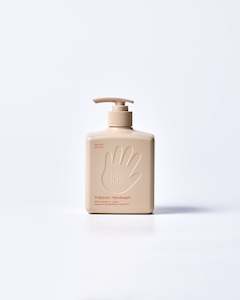 Bye Bye Bad: byebyebad - Prebiotic Handwash with mandarin + yuzu 550ml