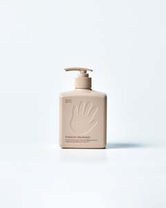 Bye Bye Bad: byebyebad - Prebiotic Handwash — Fresh forest exfoliating pumice 550ml