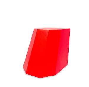 Mini Arnoldino Stool - Designed by Martino Gamper