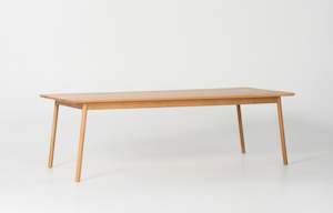 Radial Dining Table - Citta