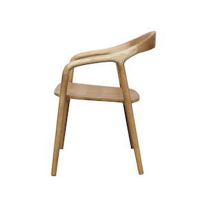 Dining: Margot Dinning Chair