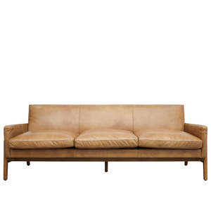 Sawyer 3 Seater Sofa