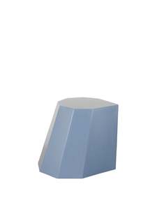 SECONDS Mini Arnoldino Stool - By Martino Gamper
