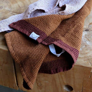 Homeware: DESIGNSTUFF – Waffle Teatowel (Set of 2)