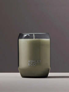 Ashley & Co – Waxed Candle