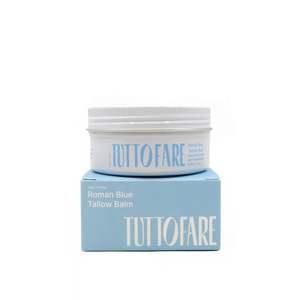 Lifestyle: Tuttofare – Roman Blue Tallow Balm