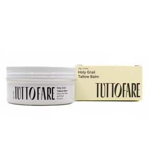 Tuttofare – Holy Grail Tallow Balm