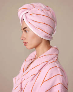 Hommey – Hair Wrap