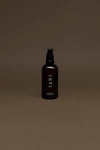 Lifestyle: Tahi – Cleansing Oil