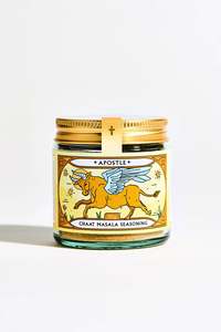 Apostle Sauce - Chaat Masala Seasoning