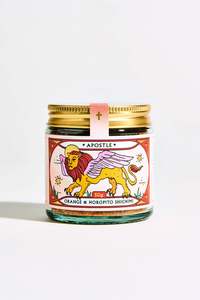 Apostle Sauce - Orange & Horopito Shichimi